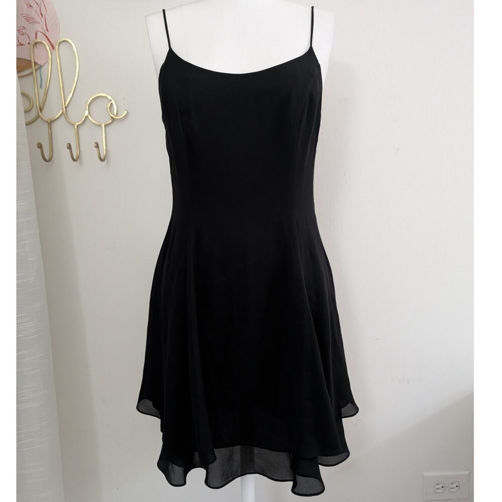 late edition vintage dress